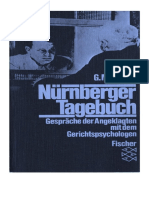 Nuernberger Tagebuch