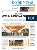 MG Jornal Estado de Minas 270123