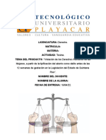 Violación de Los Derechos Humanos de Las Mujeres