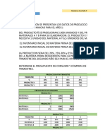 Tercera Evaluacion