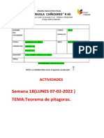 Matematica 8av0 Seman 18 (2do Qui)