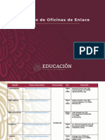 Directorio Oficinas Enlace