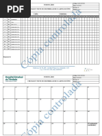 Solicitação de OPME: Formulário e Dados | PDF | Prótese
