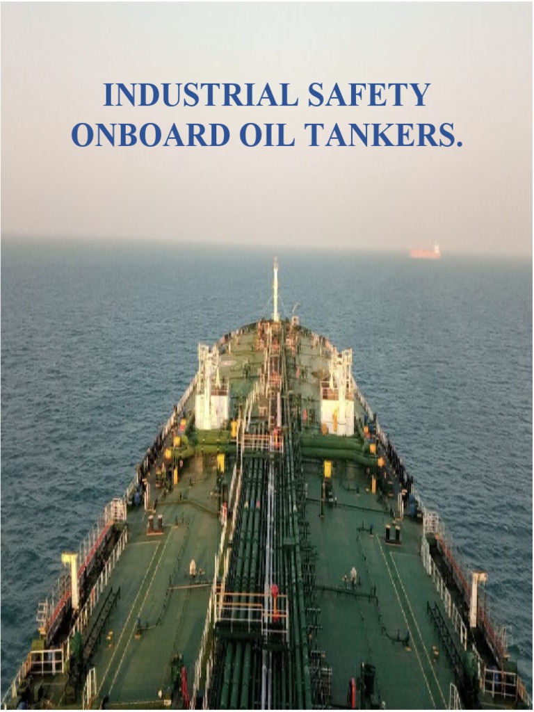 Ensuring Safety Onboard A Comprehensive Guide to Industrial Safety