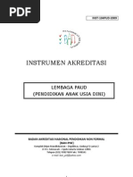 Download 1156_Instrumen Lembaga PAUD by Garuda Di Dada SN62380746 doc pdf