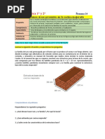 1° Y 2°calculamos Áreas Presentes en La Cocina Mejorada