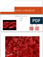 Sindromes Anémicos Ucsf