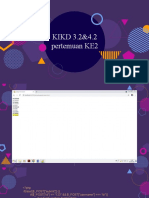 Kikd 3.2&4.2 PPB Ke2