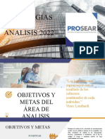 Estrategias Area Analisis 2022