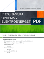 P - Programska Oprema - SSeme AC01