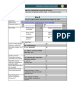 Actividad D4. Evaluacion de La Informacion