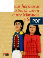 Las Mas Hermosas Cartas de Amor Entre Manuela y Simon Digital-2