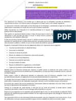 Análisis Indicador de Capacitacion - Dayana Sanchez