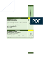 Fofadoda 25 Marzo 22