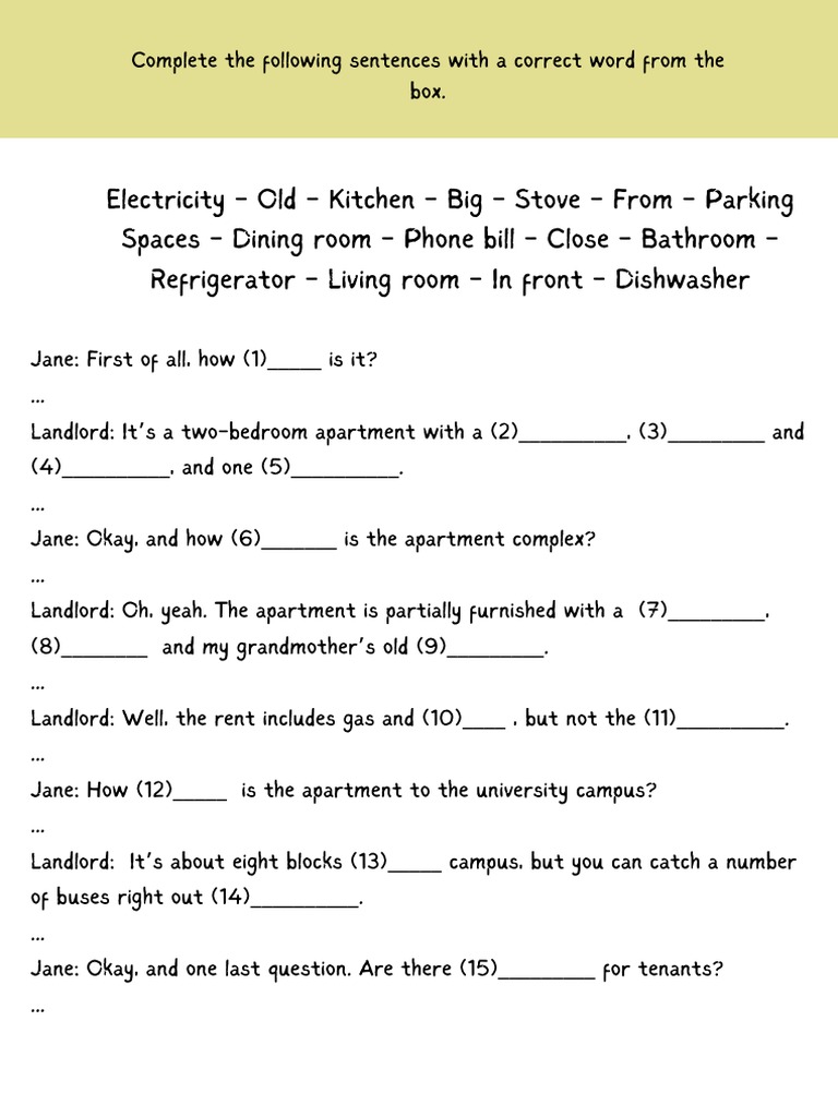 Purple & Orange Halloween Idioms GapFill Worksheet PDF