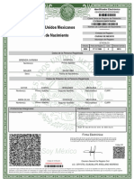 Acta de nacimiento ID 09006002420230006992