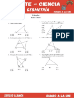 Semana 1 Geometría