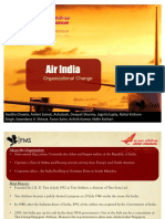 Air India Presentation 1