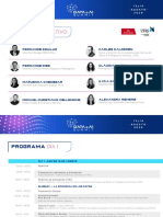 Programa Data&AI Summit