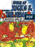 Fable of The Ducks Gergeoge L Rockwell 1918 - 1967 PDF