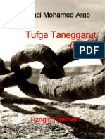 Tufga Taneggarut (Tullist) N Aït Kaci Mohamed Arab
