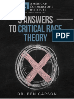 5 Answers To Critical Race Theory Ebook