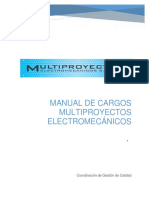 MNGH001 Manual de Cargos