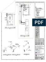 (Sheet-01) SCSEI - CSD.2010.V3 (WATER SUPPLY & SEWERAGE PLAN OF GUARD HOUSE)