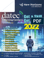 DLC 2022 Programs