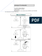 Cours Theorique Archimede