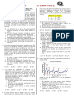 TABLA PERIÓDICA, ENLACES Y NOMENCLATURA