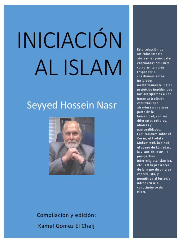 Introducción al Islam Tradicional | PDF | Corán | Islam