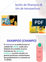 4-1 Shampoo