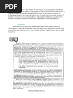 Dearest Students, Reviewer RPH