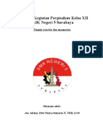 Proposal Cok PDF