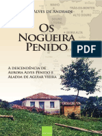 Os Nogueira Penido Elias Alves Andrade eBook Paruna