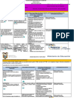 Sssmatriz Planif. Microcurricular # 3 Septimo