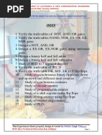 Digital Practical 205