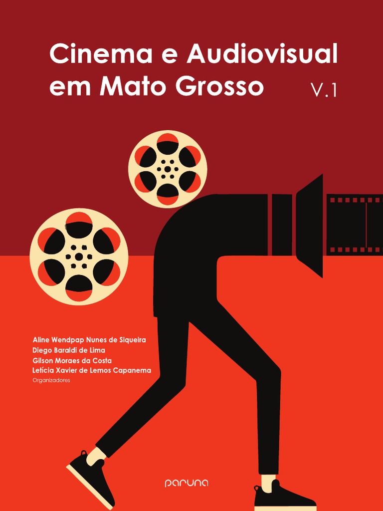 Cinema e Audiovisual em Mato Grosso imagem