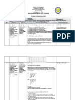 WLP - Mathematics 5 - Q1 - W2