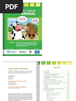 Sanidad Animal | PDF