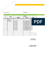 Aset Bop TW 2 S.D. TW 4 2022 SDN Sumber Baru