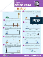 Clase 4 Mru