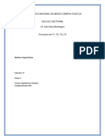 FormularioT1-T4 Calculo Vectorial