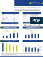 Banco Continental, líder financiero en Paraguay