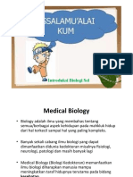 Biologi