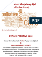 PALLIATIVE