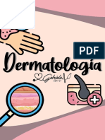 DERMATOLOGÍA - Gabriela Soplin Villacorta