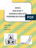 Buku Bacaan 7