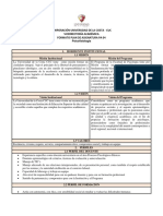 Psicofisiologia CUC